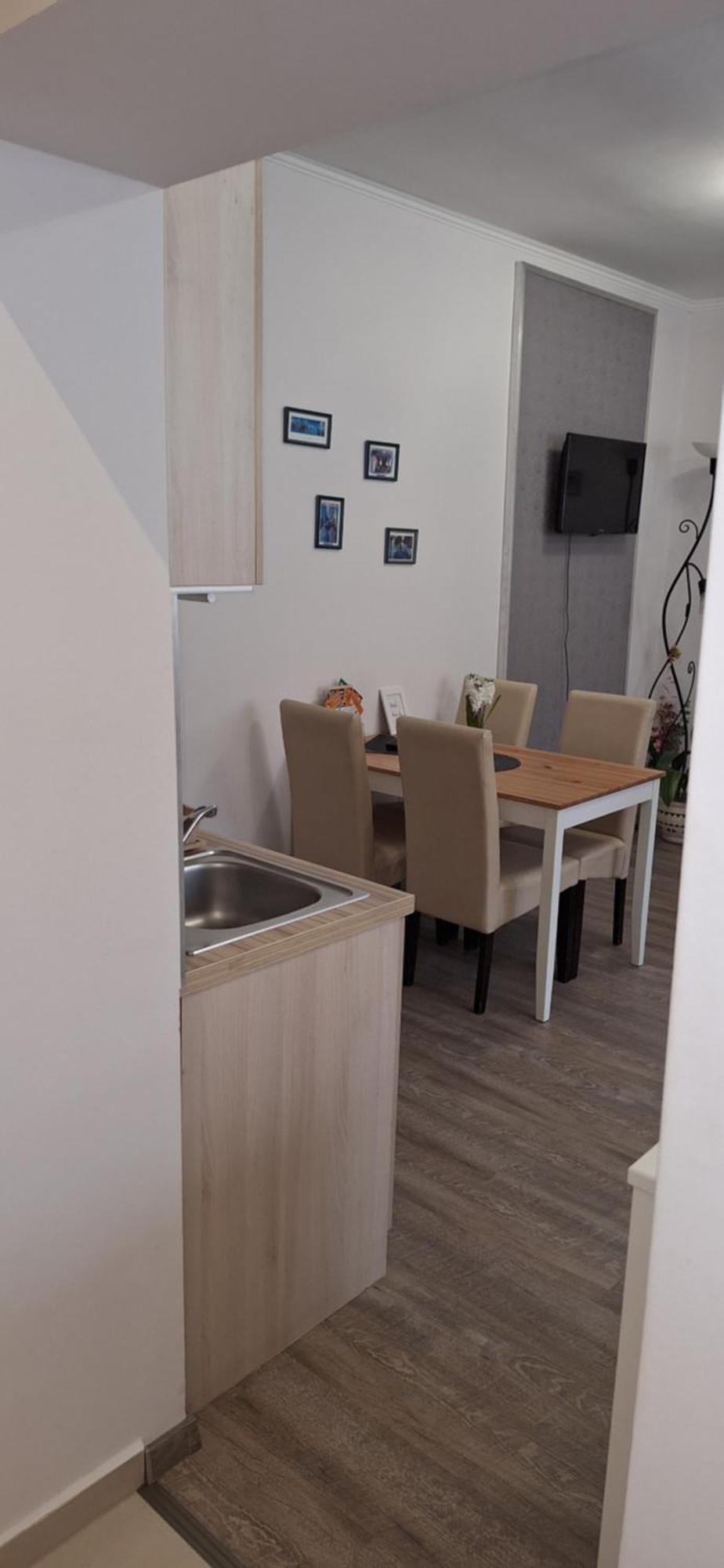 Amira Apartman เอ็กเกอร์ ภายนอก รูปภาพ