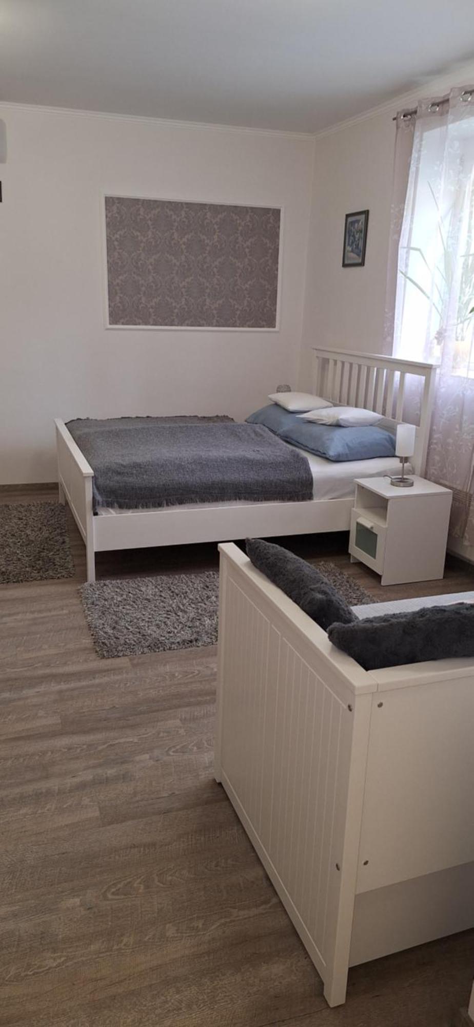 Amira Apartman เอ็กเกอร์ ภายนอก รูปภาพ