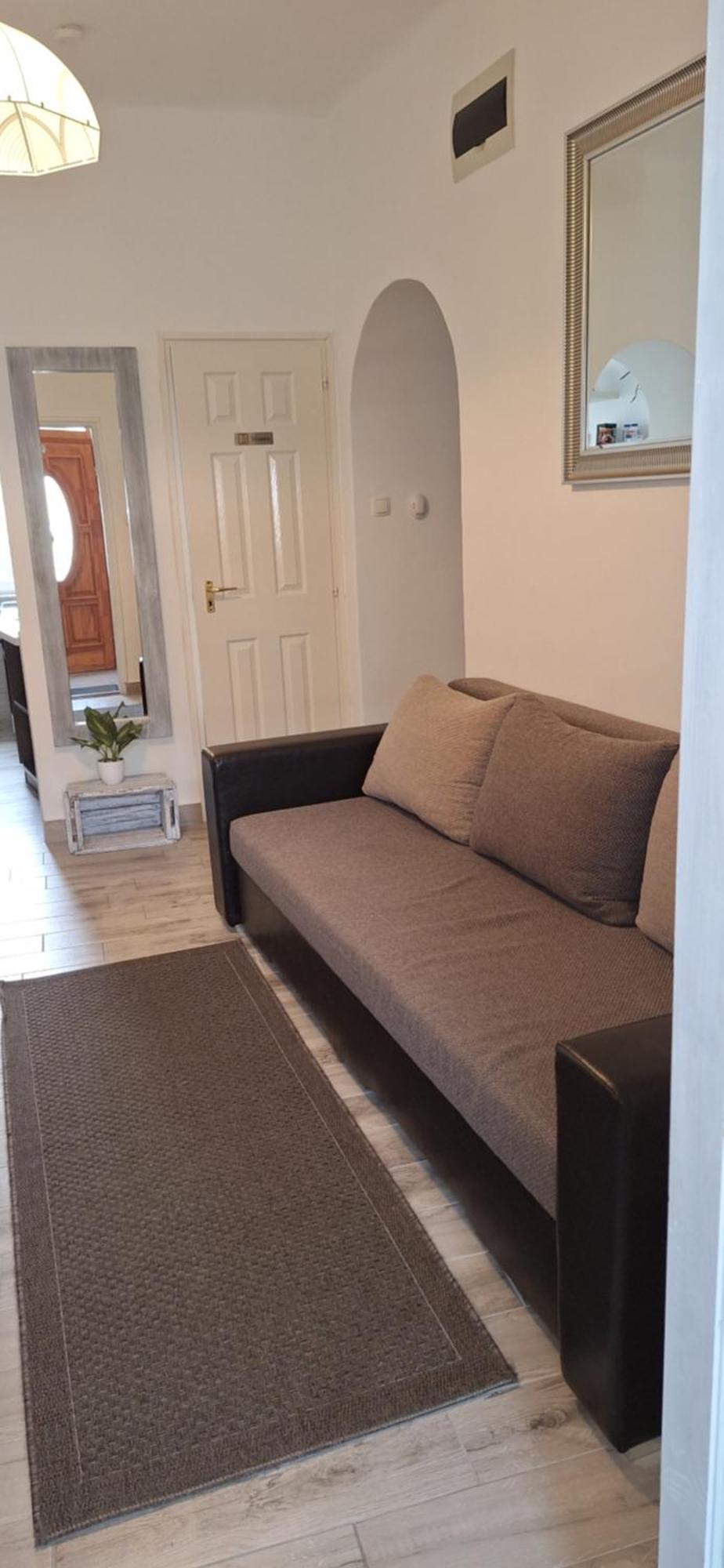 Amira Apartman เอ็กเกอร์ ภายนอก รูปภาพ