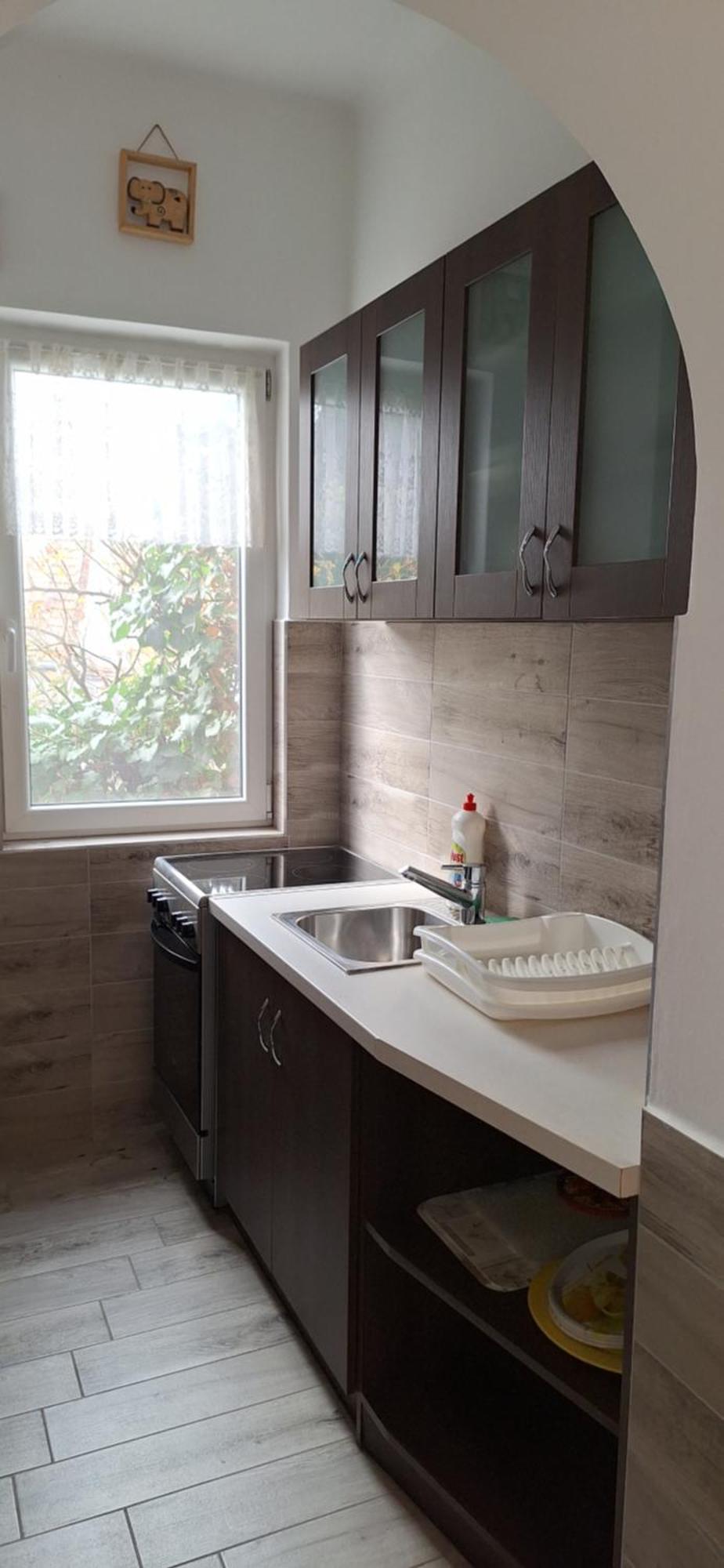 Amira Apartman เอ็กเกอร์ ภายนอก รูปภาพ