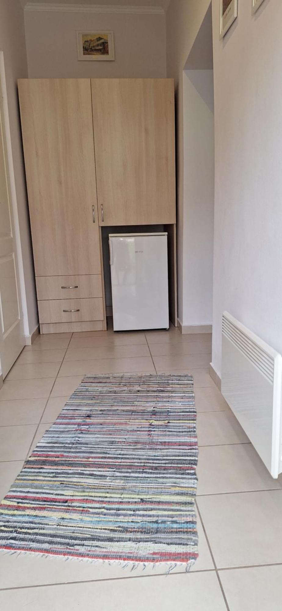 Amira Apartman เอ็กเกอร์ ภายนอก รูปภาพ