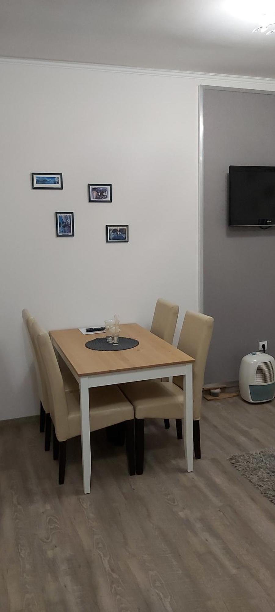 Amira Apartman เอ็กเกอร์ ห้อง รูปภาพ