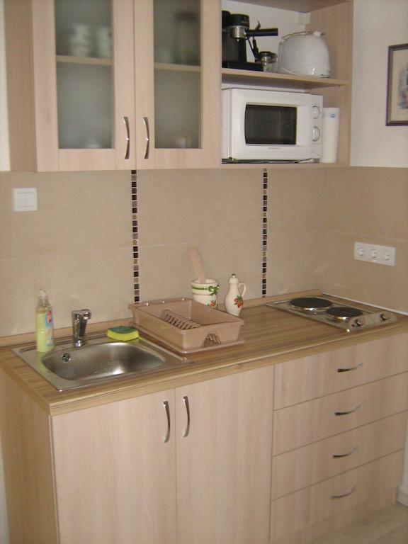 Amira Apartman เอ็กเกอร์ ห้อง รูปภาพ