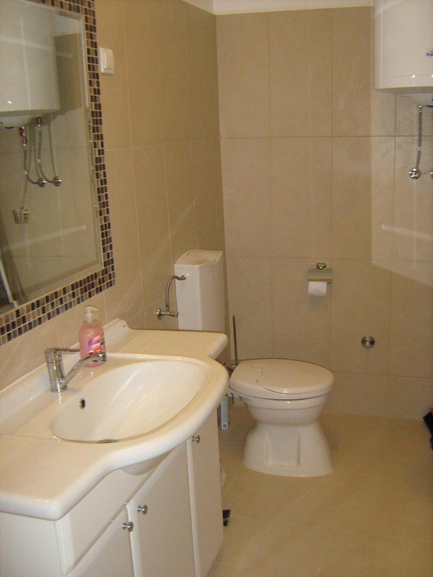 Amira Apartman เอ็กเกอร์ ภายนอก รูปภาพ