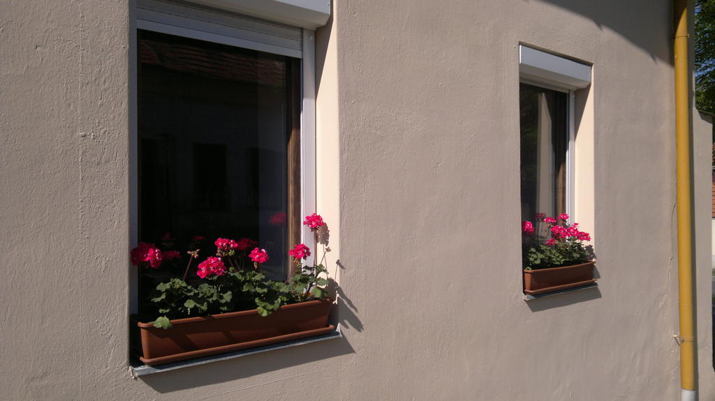 Amira Apartman เอ็กเกอร์ ภายนอก รูปภาพ