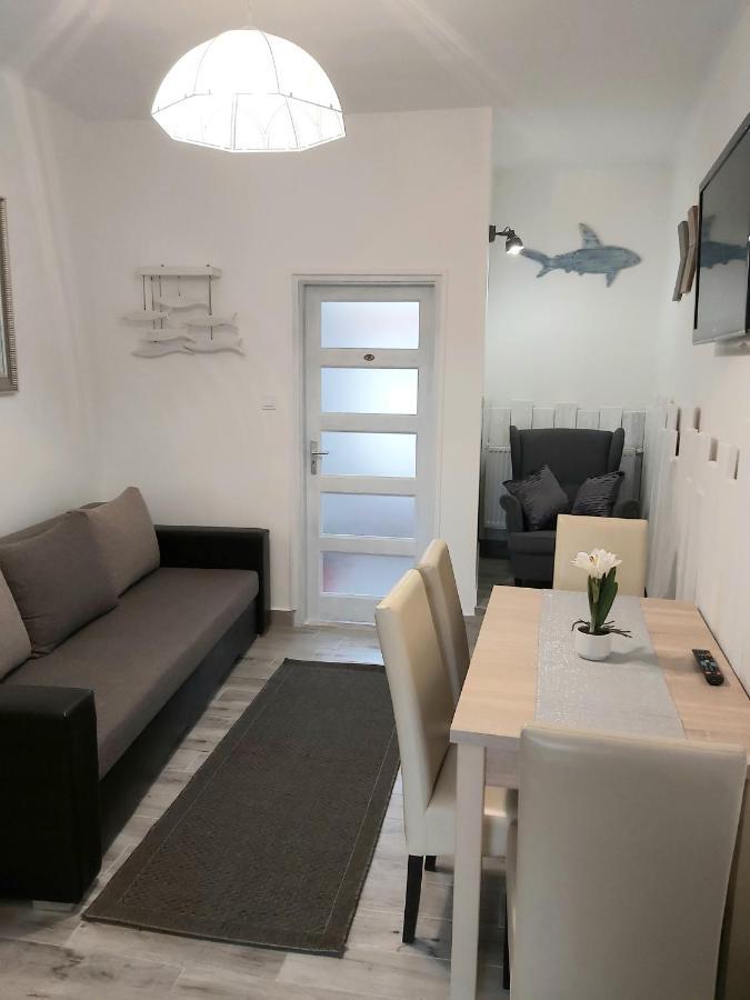 Amira Apartman เอ็กเกอร์ ภายนอก รูปภาพ