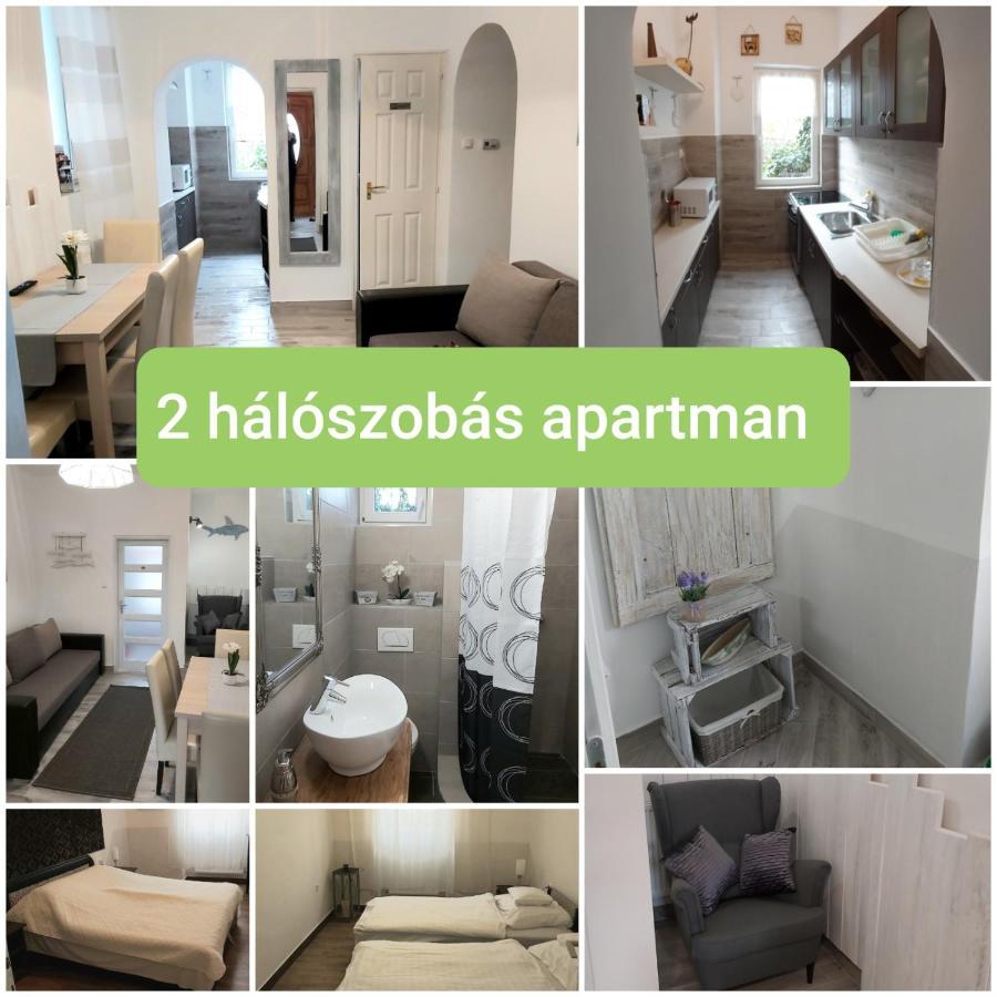 Amira Apartman เอ็กเกอร์ ภายนอก รูปภาพ