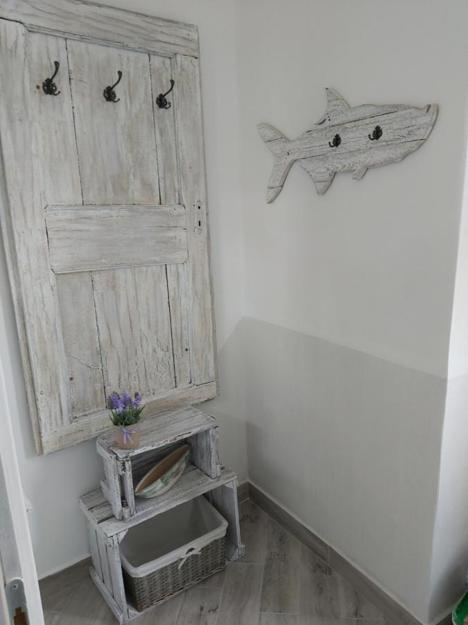 Amira Apartman เอ็กเกอร์ ภายนอก รูปภาพ
