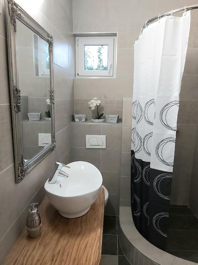 Amira Apartman เอ็กเกอร์ ภายนอก รูปภาพ
